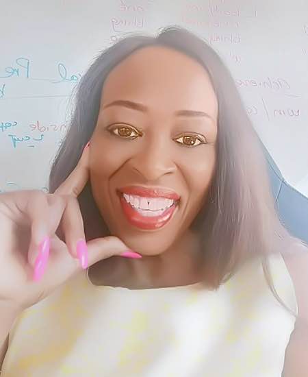 Kiki Molemela