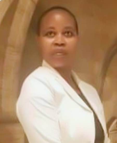 DIKELEDI MOKONYANE