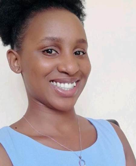 Phumlile Motau