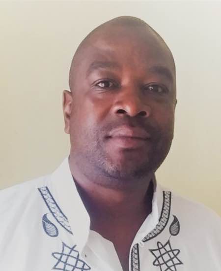 DIKELEDI MOKONYANE